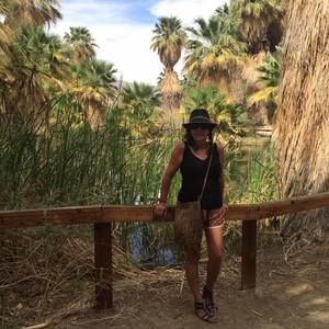 Meet your Posher, Shelly